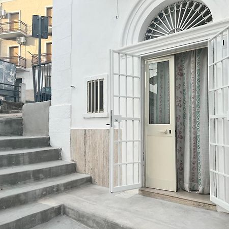 Casa Angiolina Villa Mattinata Exterior foto